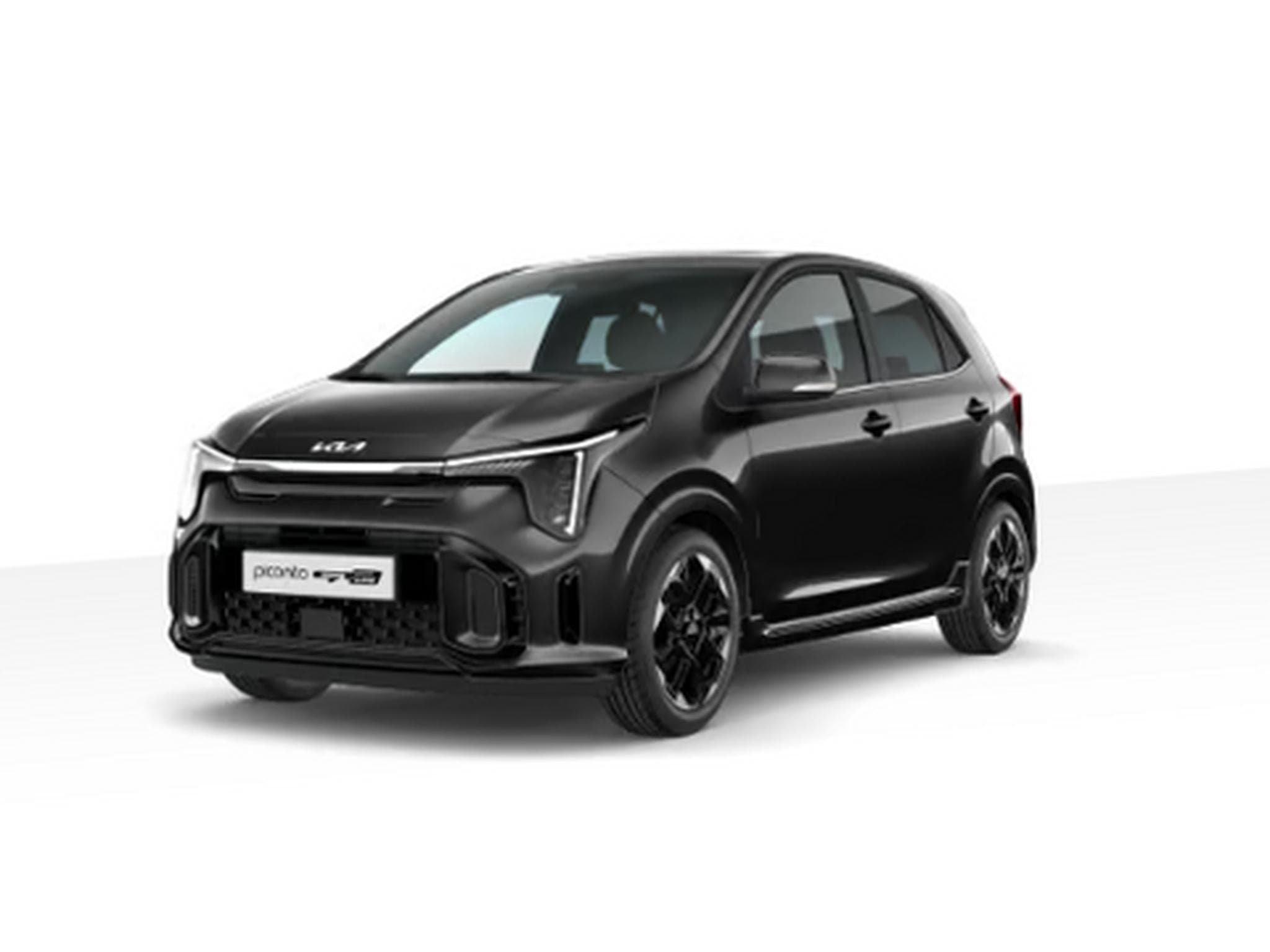 Kia Picanto 1.0 GDI ISG 68 AMT GT Line (2026) - Photo 1