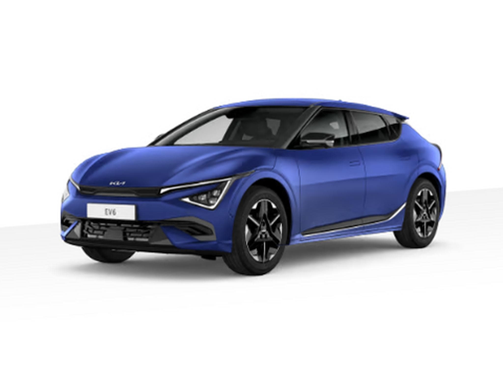 Kia EV6 GT LINE (2026) - Photo 1