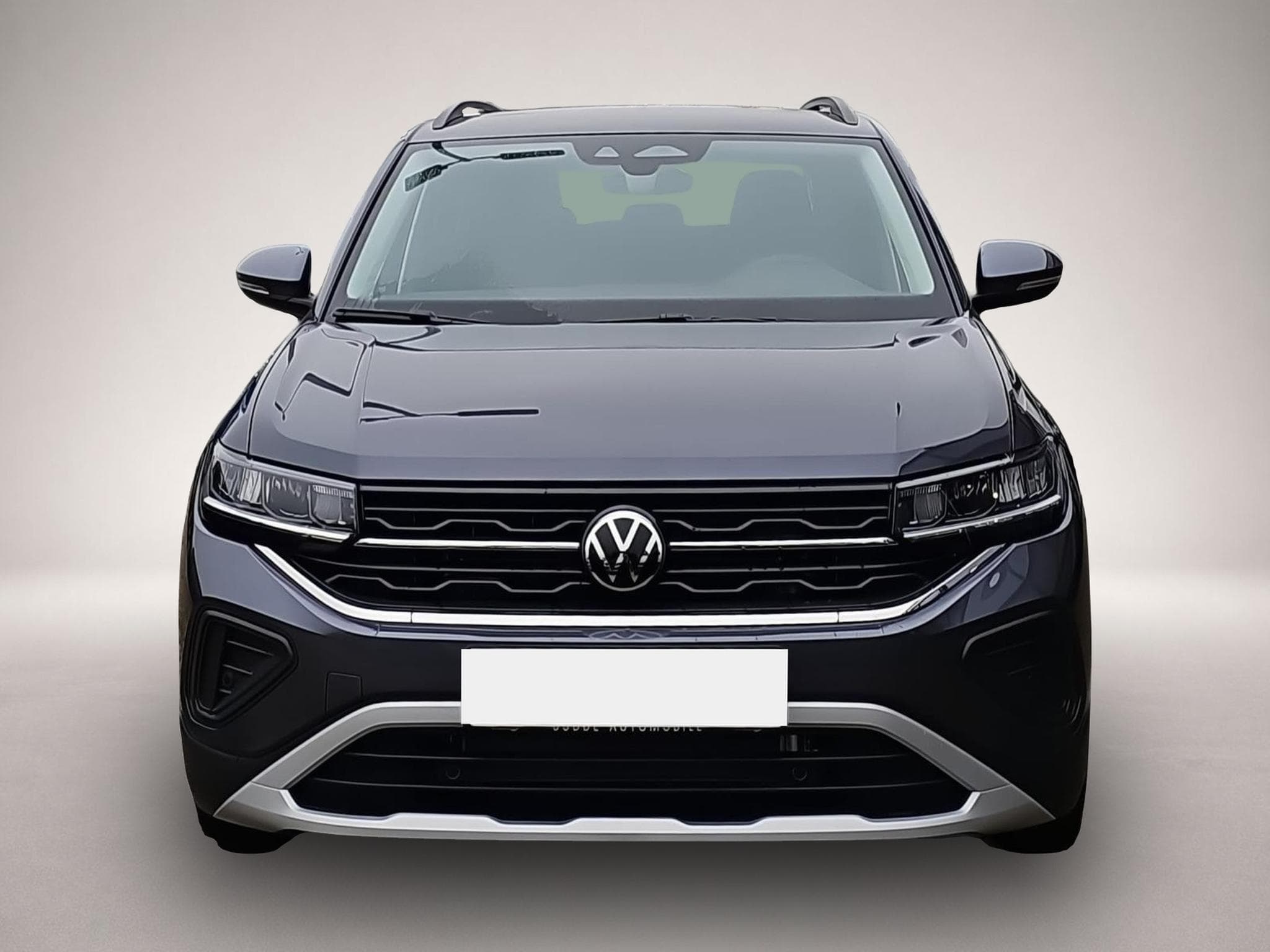 VW T-Cross (2026) - Photo 2