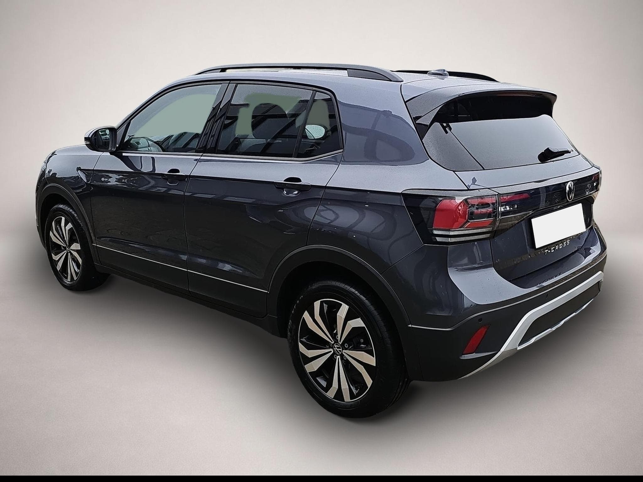 VW T-Cross (2026) - Photo 5