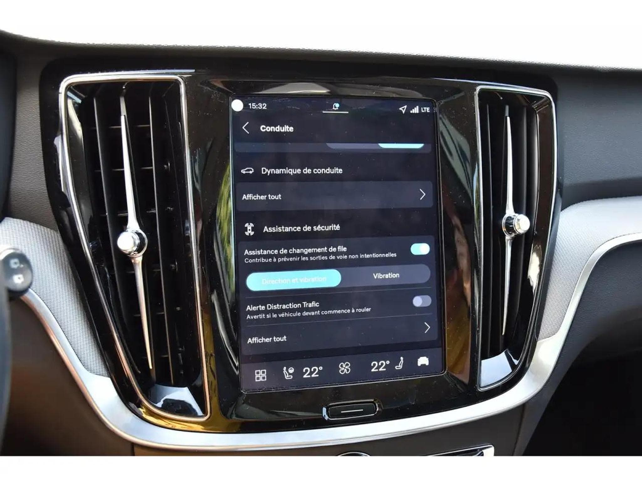 Volvo V60 (2025) - Photo 11