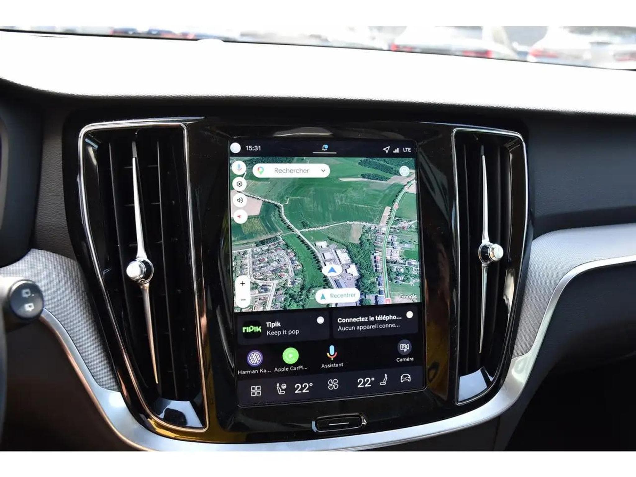 Volvo V60 (2025) - Photo 7