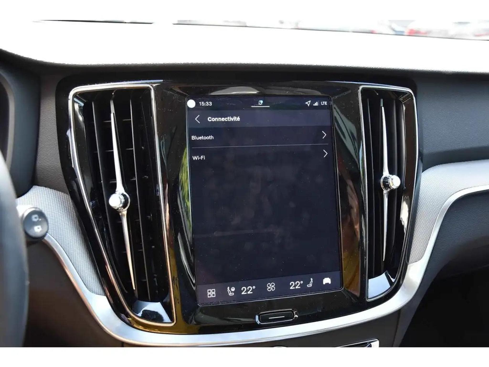 Volvo V60 (2025) - Photo 9