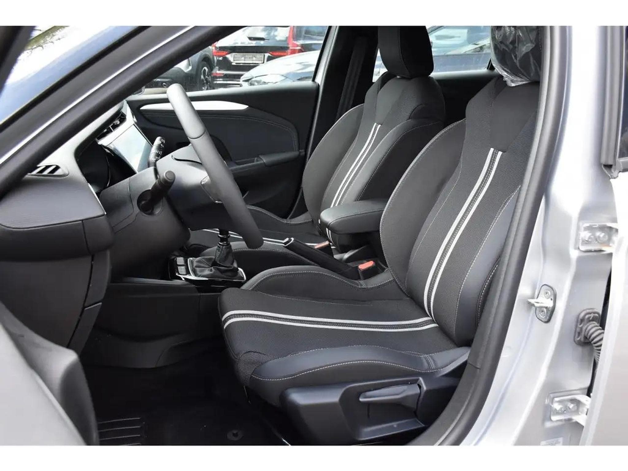 Opel Corsa (2025) - Photo 6