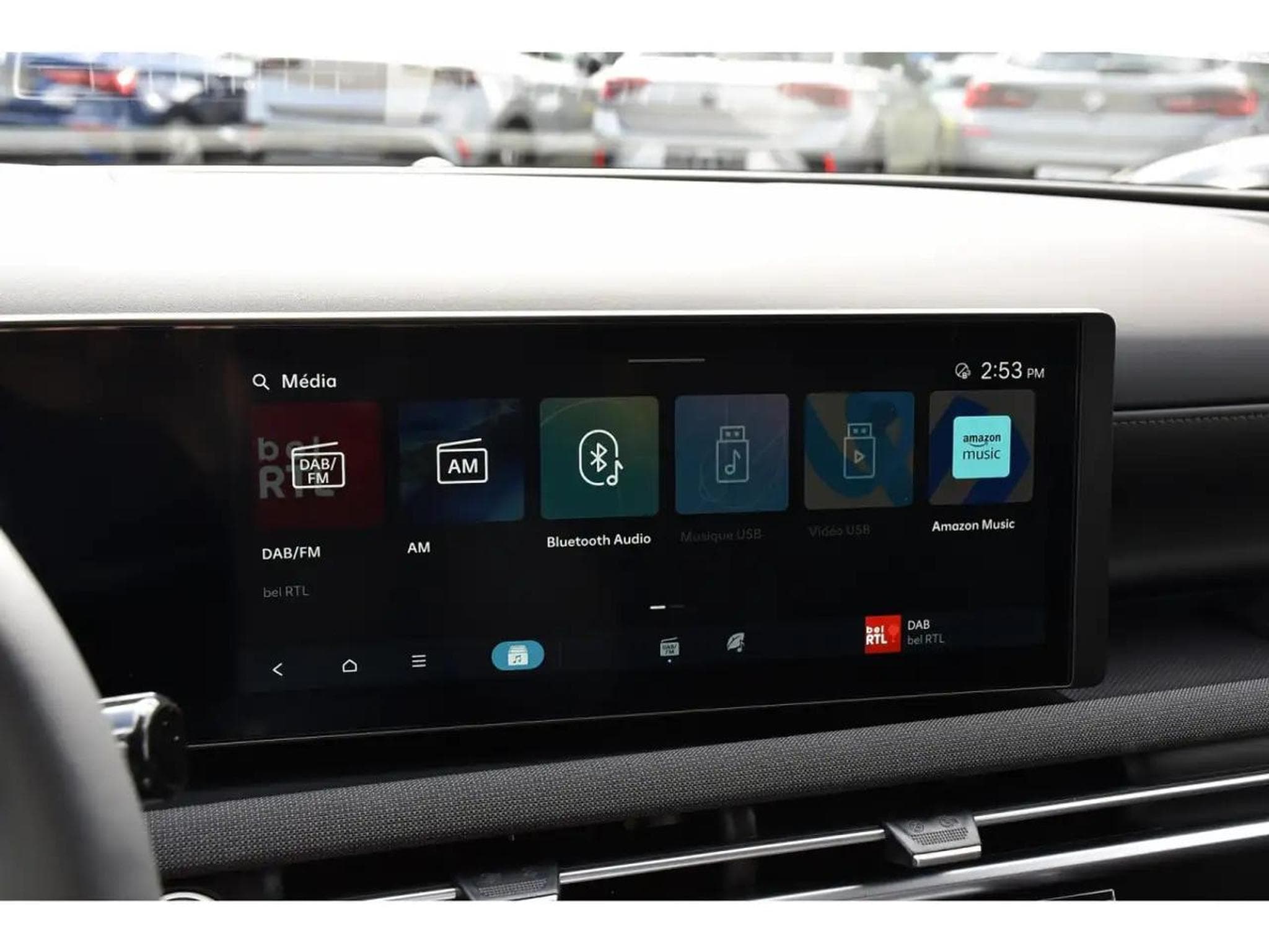 Hyundai Tucson (2026) - Photo 11