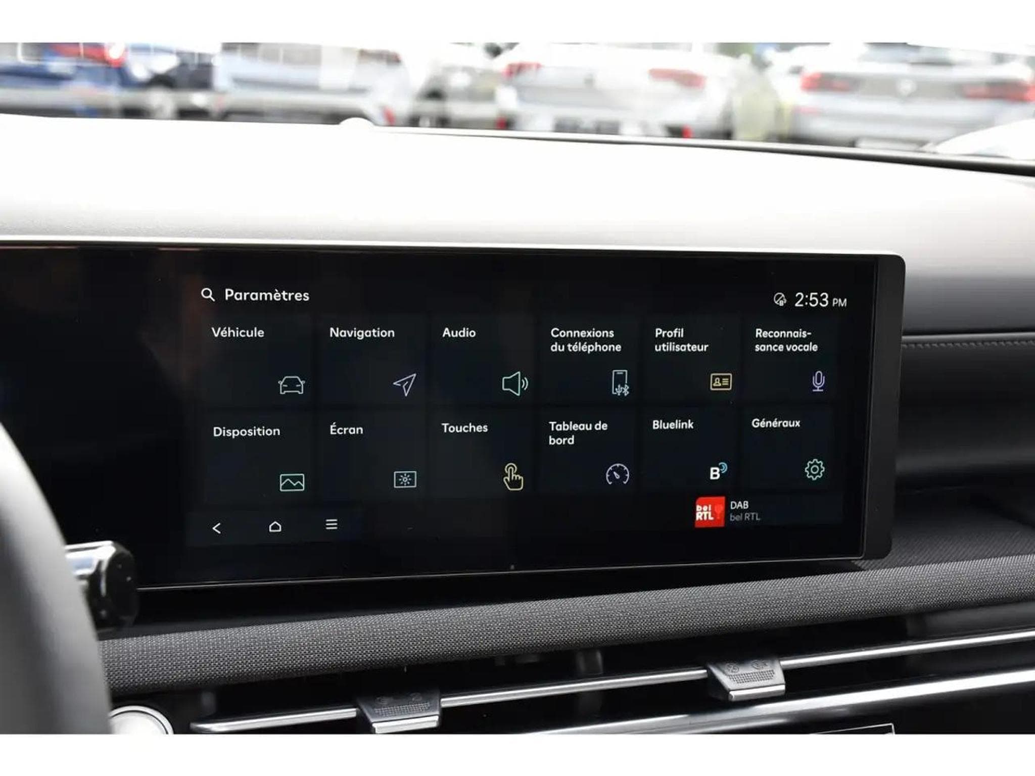 Hyundai Tucson (2026) - Photo 13