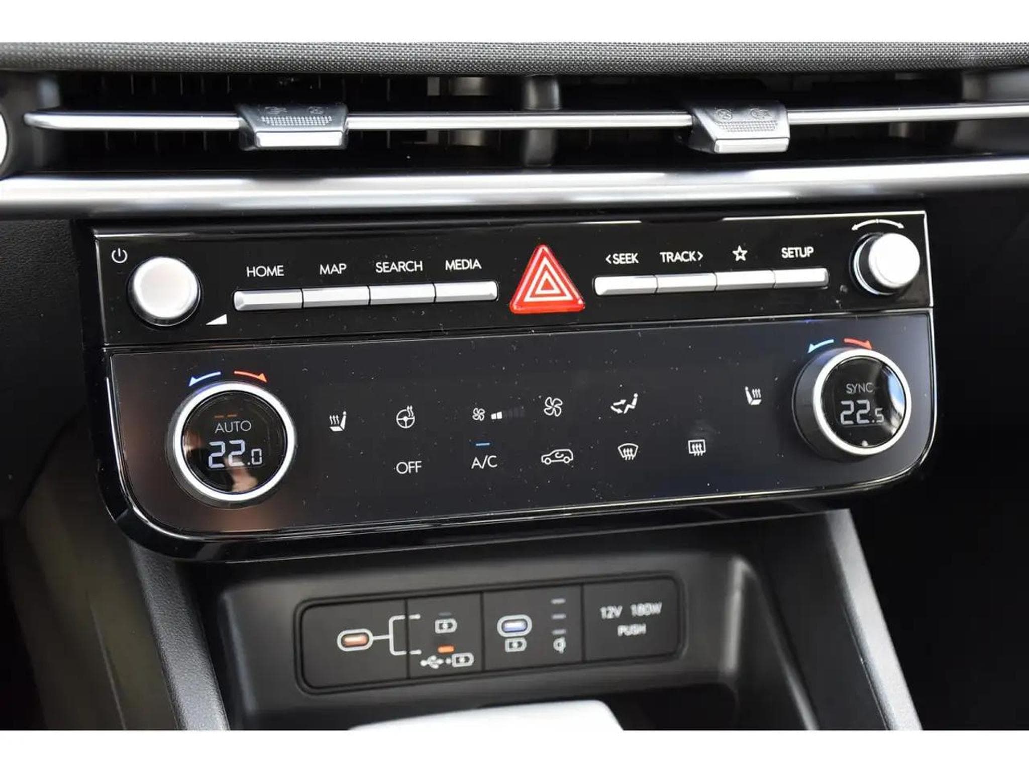 Hyundai Tucson (2026) - Photo 20