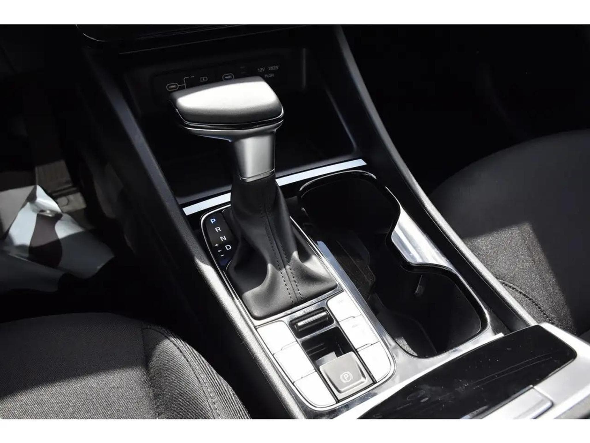 Hyundai Tucson (2026) - Photo 21