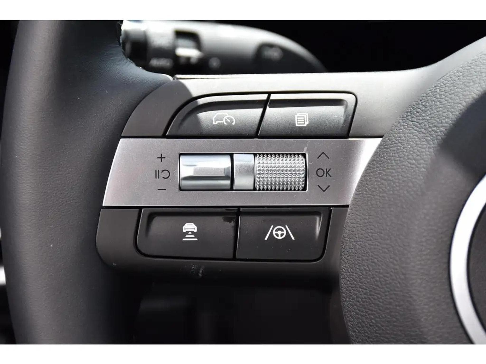 Hyundai Tucson (2026) - Photo 22