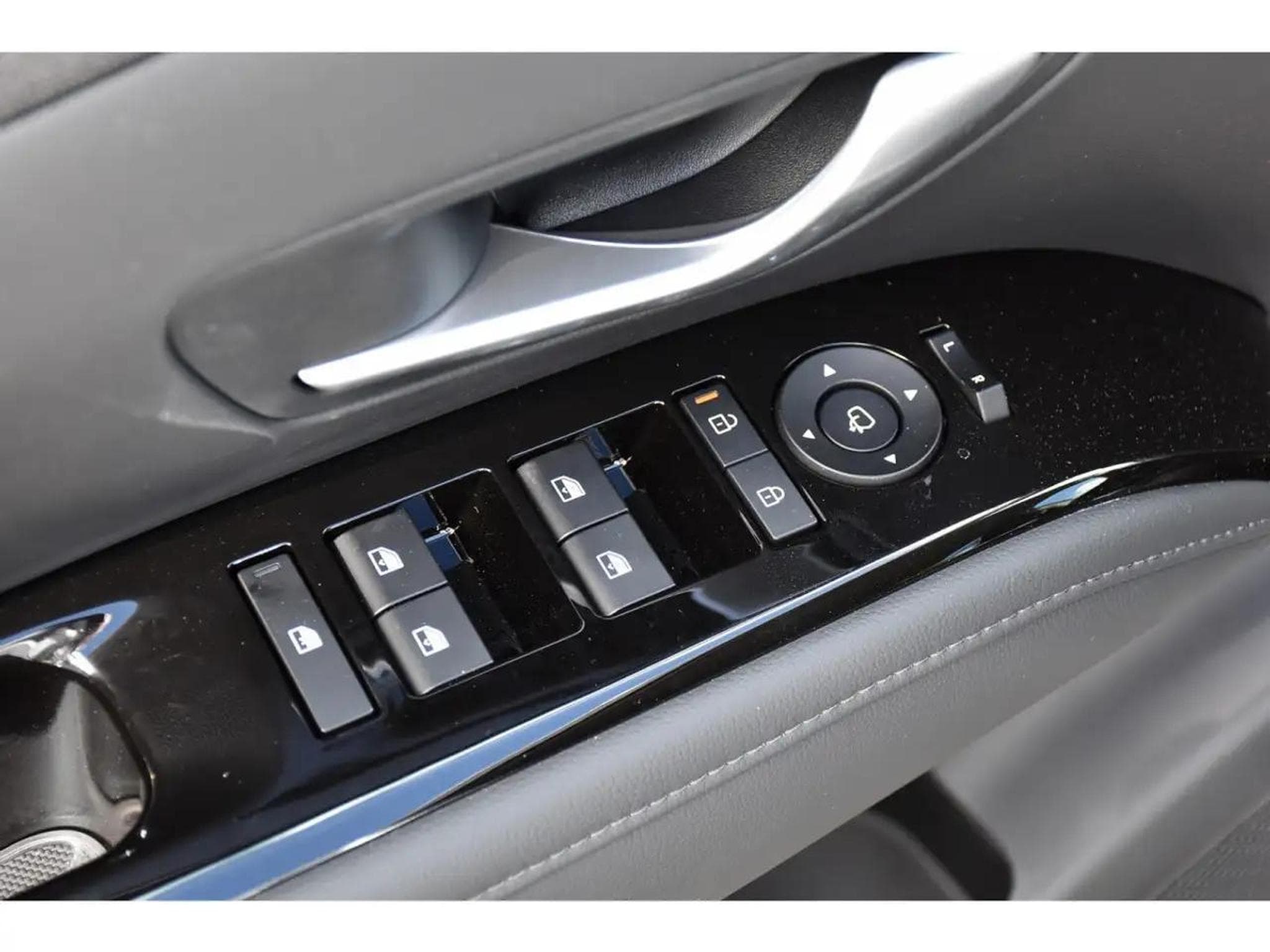 Hyundai Tucson (2026) - Photo 23