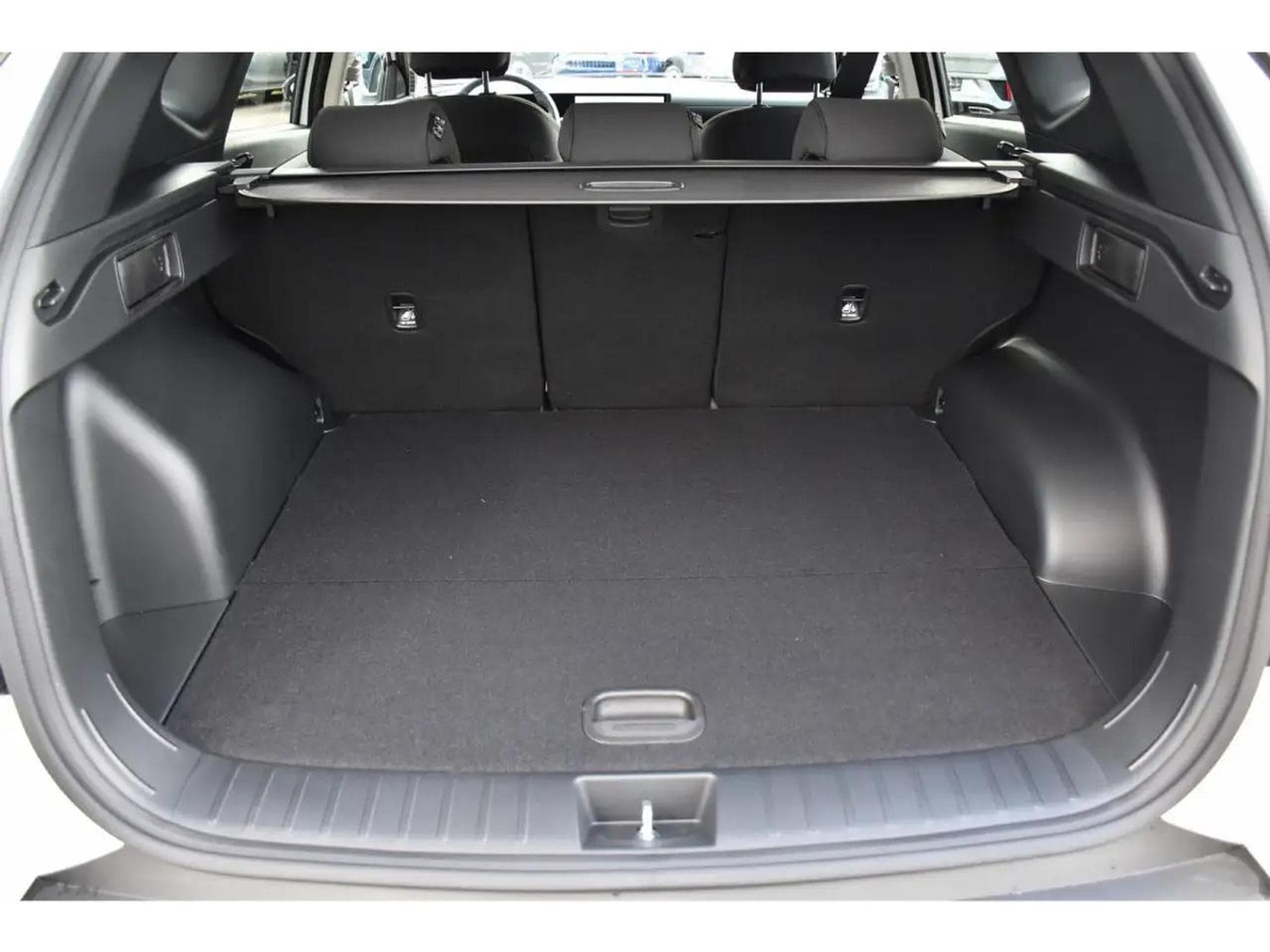 Hyundai Tucson (2026) - Photo 25