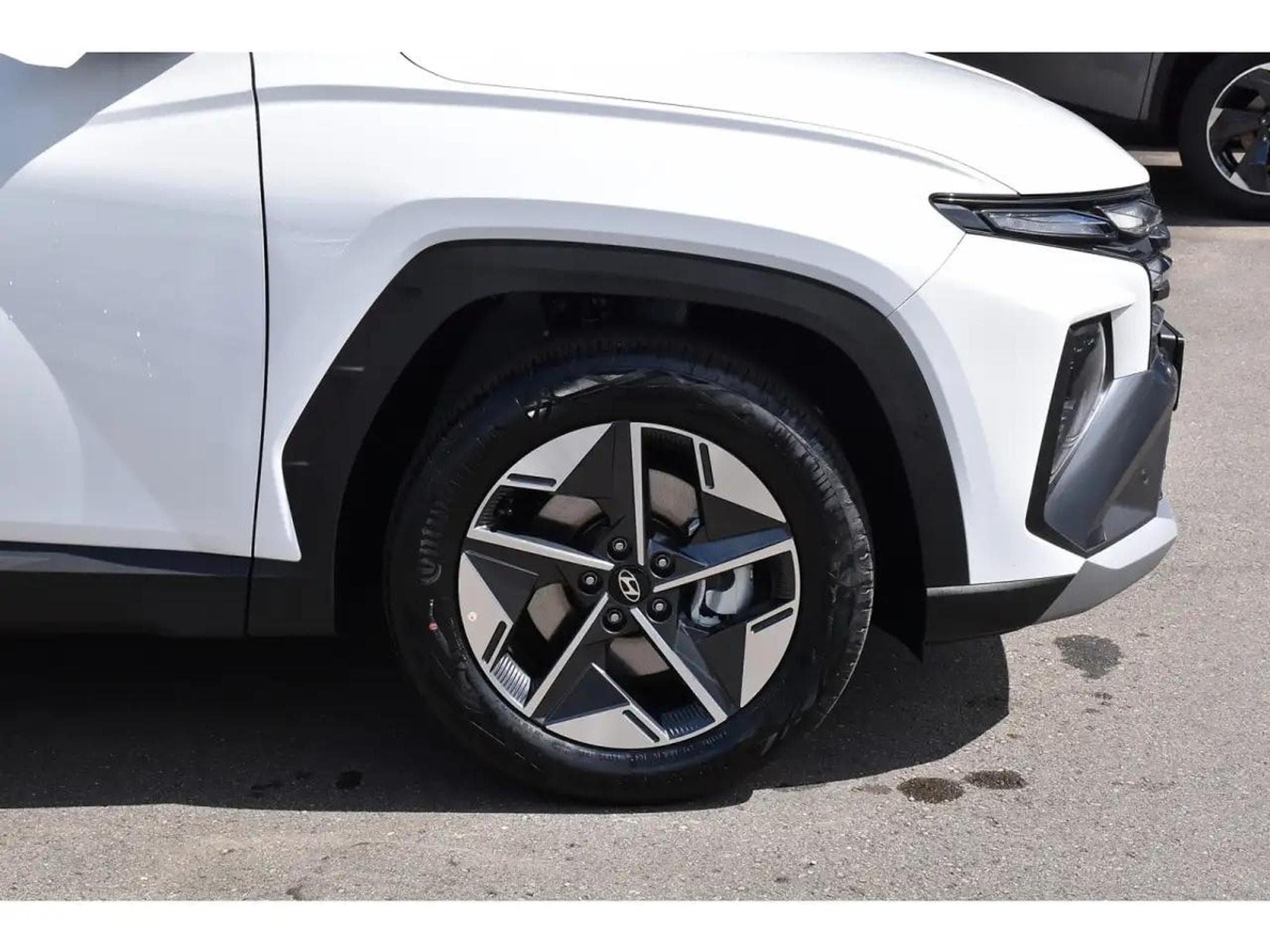 Hyundai Tucson (2026) - Photo 5