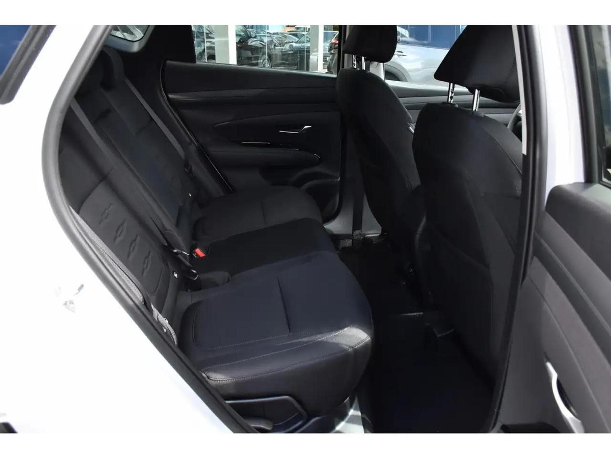 Hyundai Tucson (2026) - Photo 8