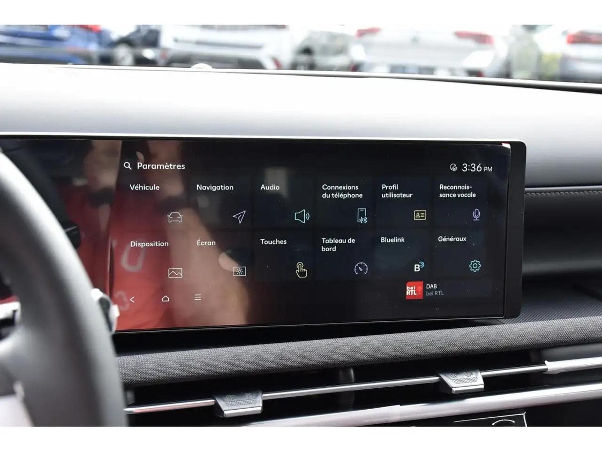 Hyundai Tucson (2026) - Photo 13