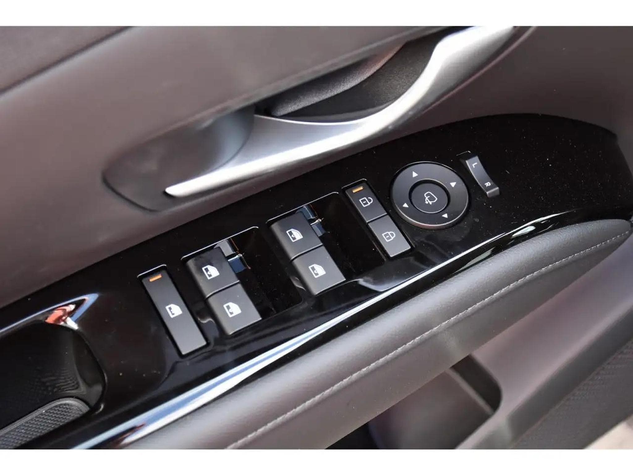 Hyundai Tucson (2026) - Photo 22