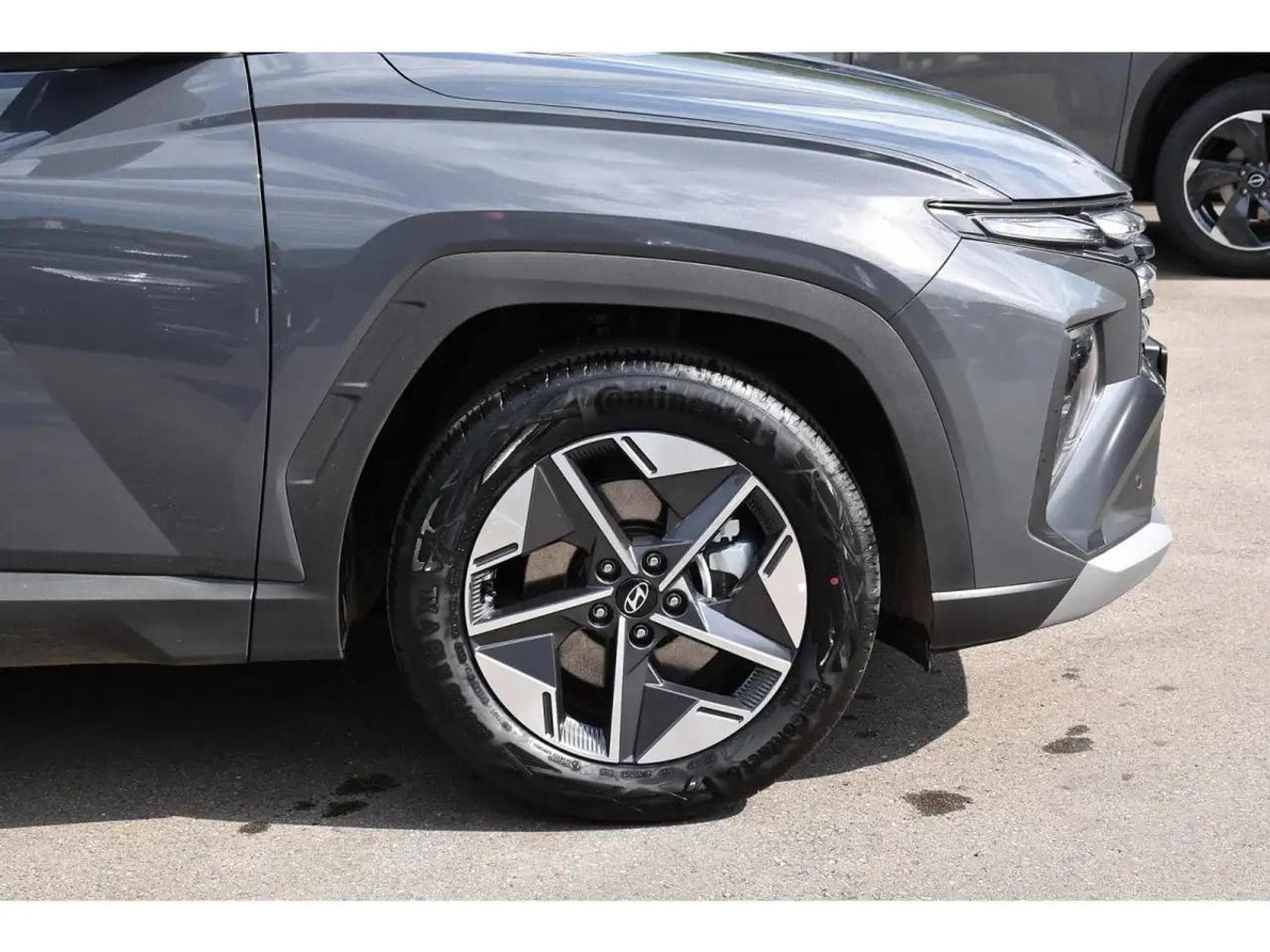Hyundai Tucson (2026) - Photo 5