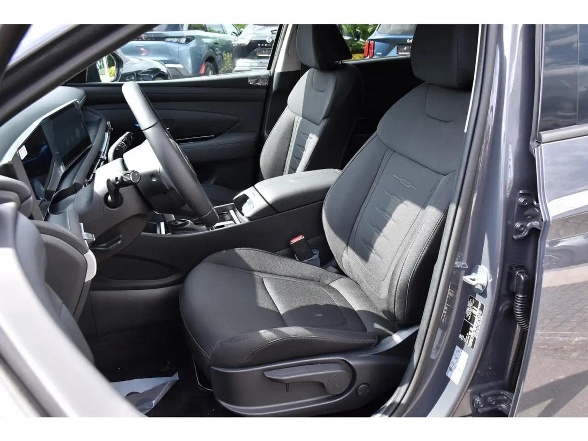 Hyundai Tucson (2026) - Photo 6