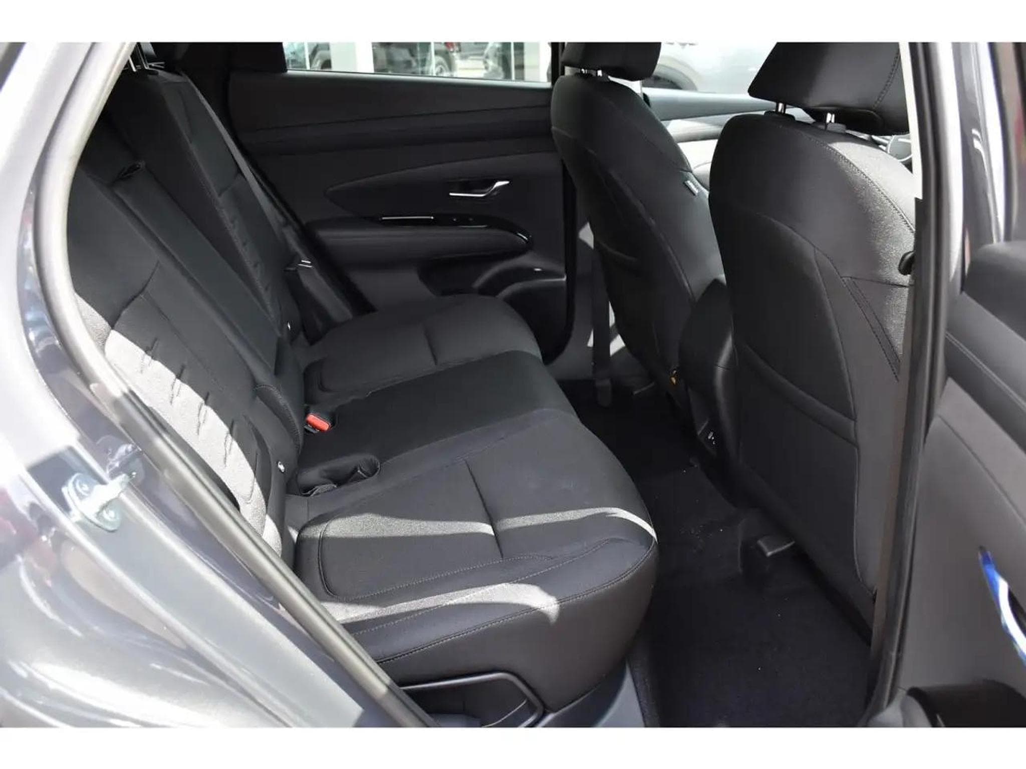 Hyundai Tucson (2026) - Photo 8