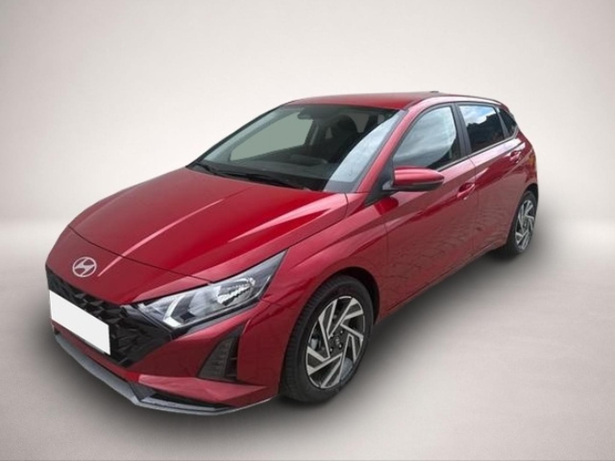 Hyundai i20 (2026) - Photo 2