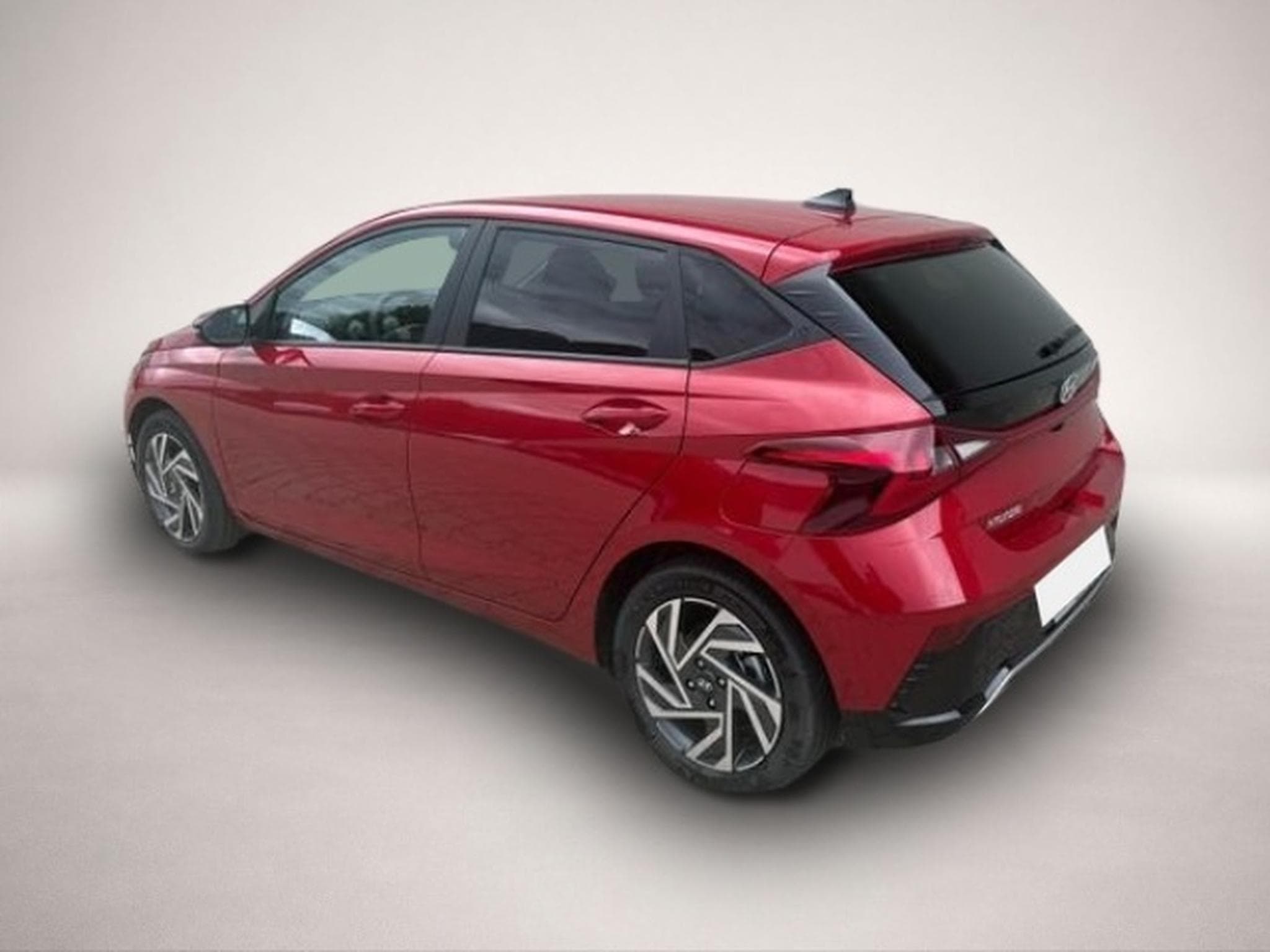 Hyundai i20 (2026) - Photo 3