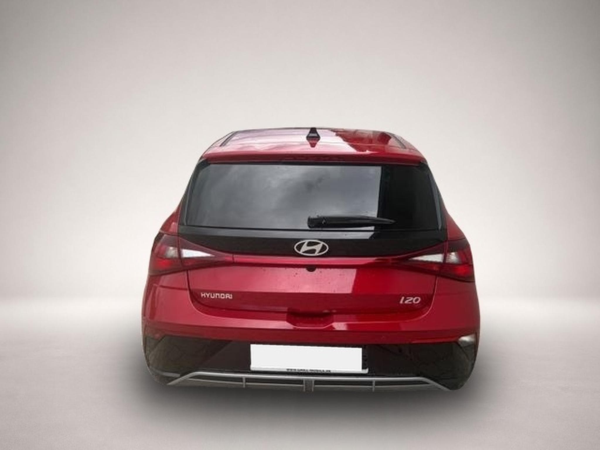 Hyundai i20 (2026) - Photo 4
