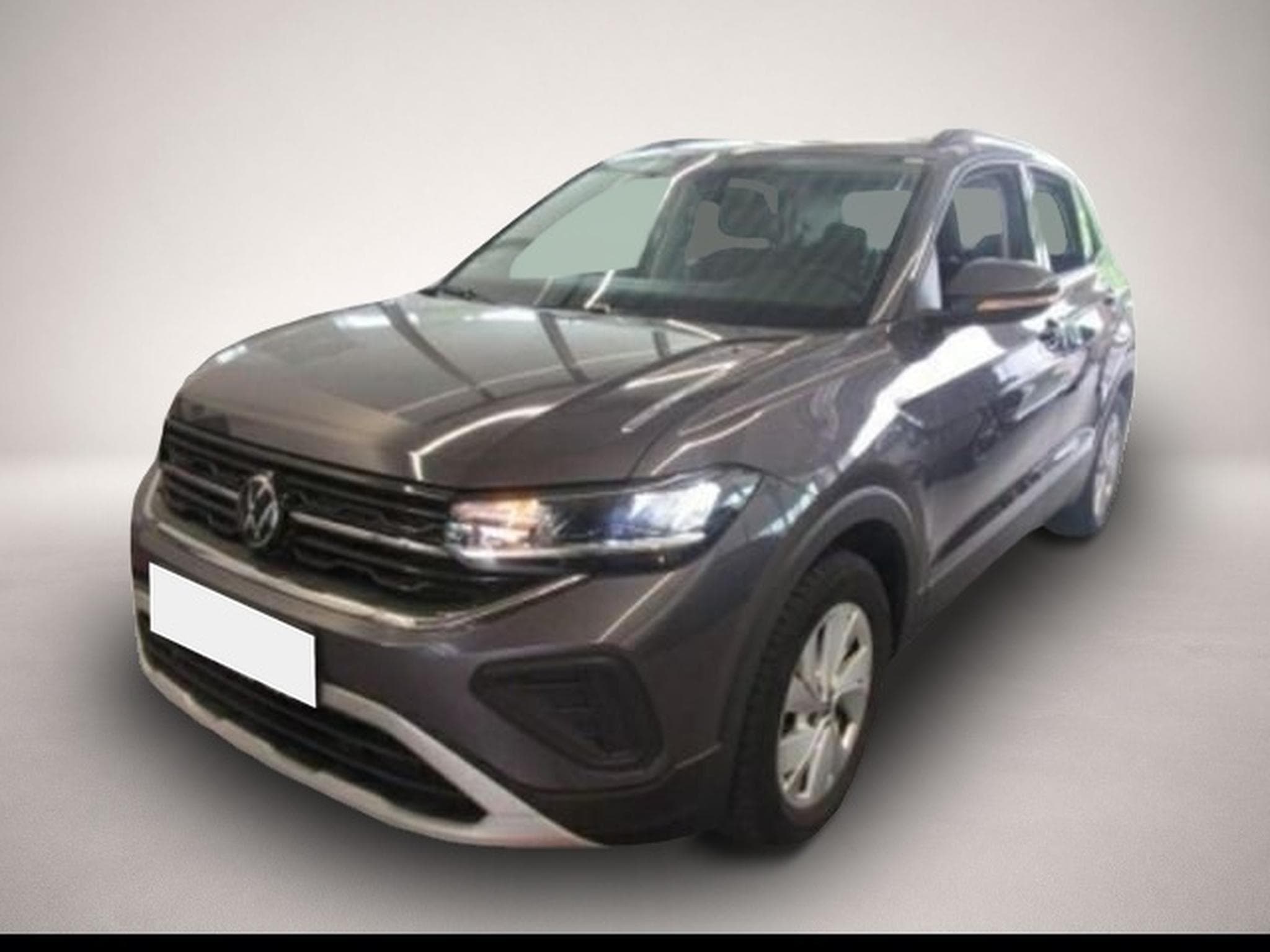 VW T-Cross (2024) - Photo 1