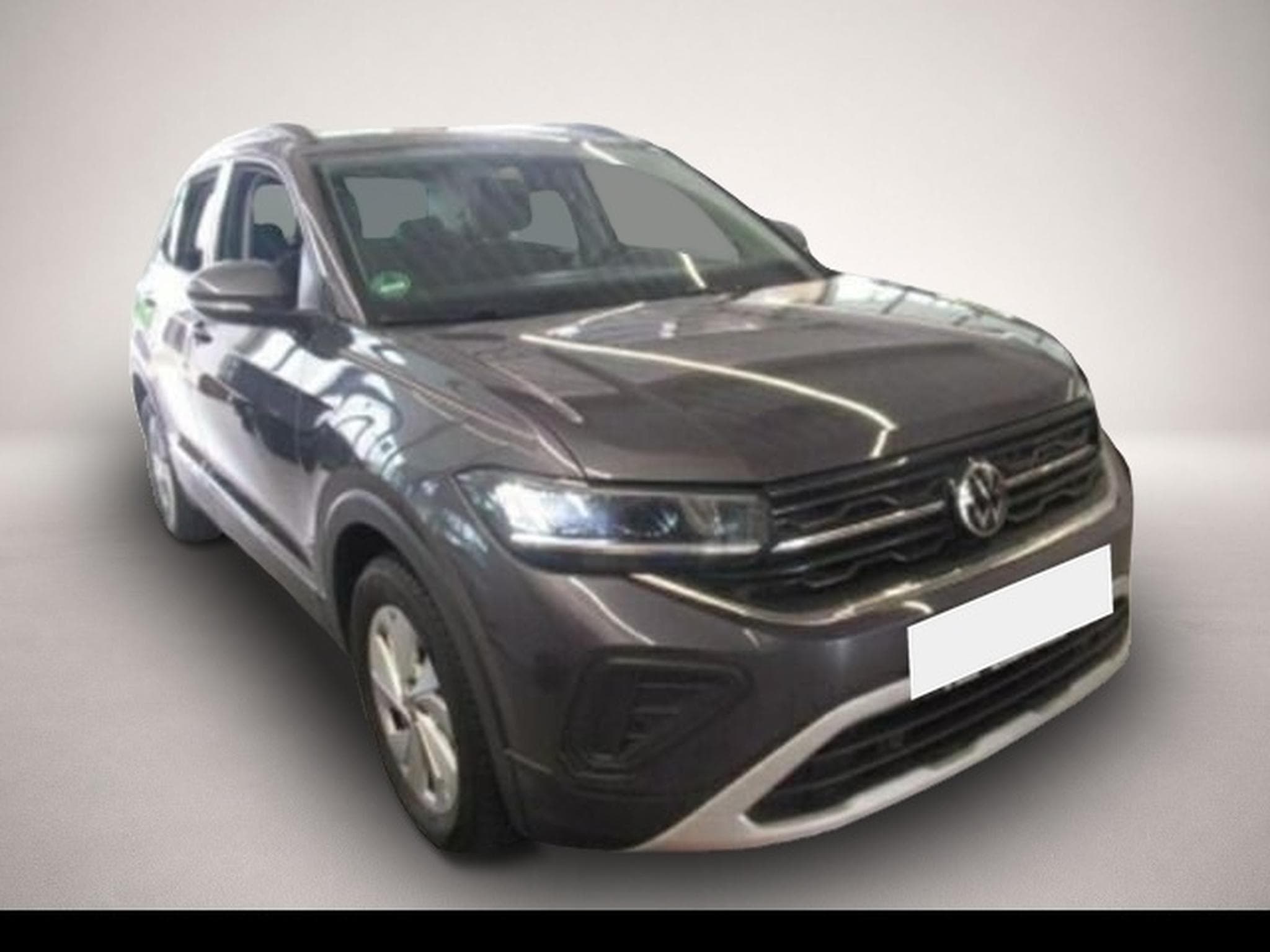 VW T-Cross (2024) - Photo 2