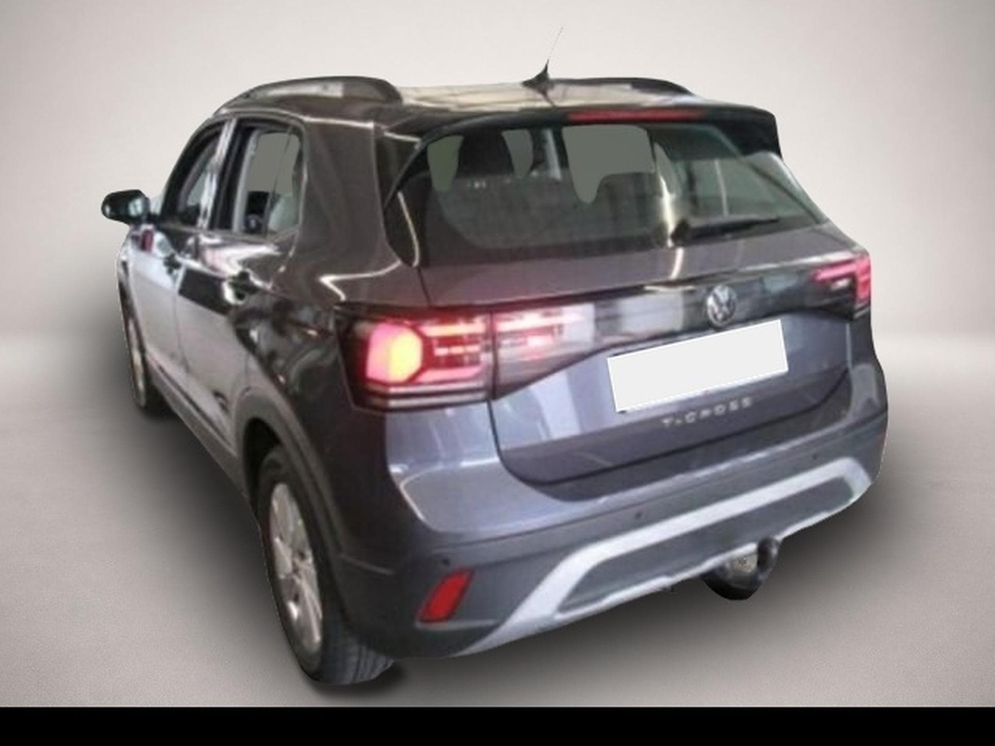 VW T-Cross (2024) - Photo 3