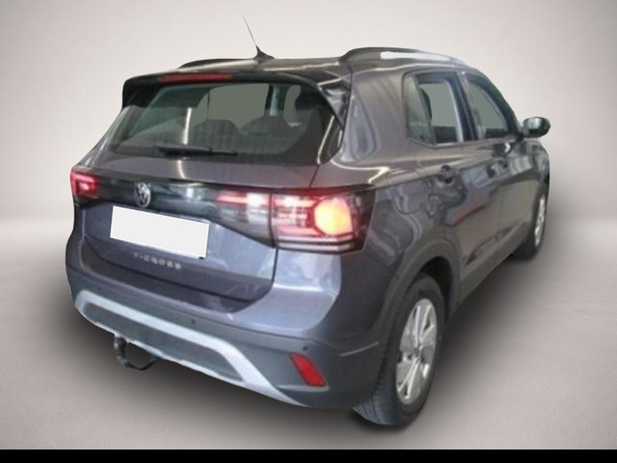 VW T-Cross (2024) - Photo 4