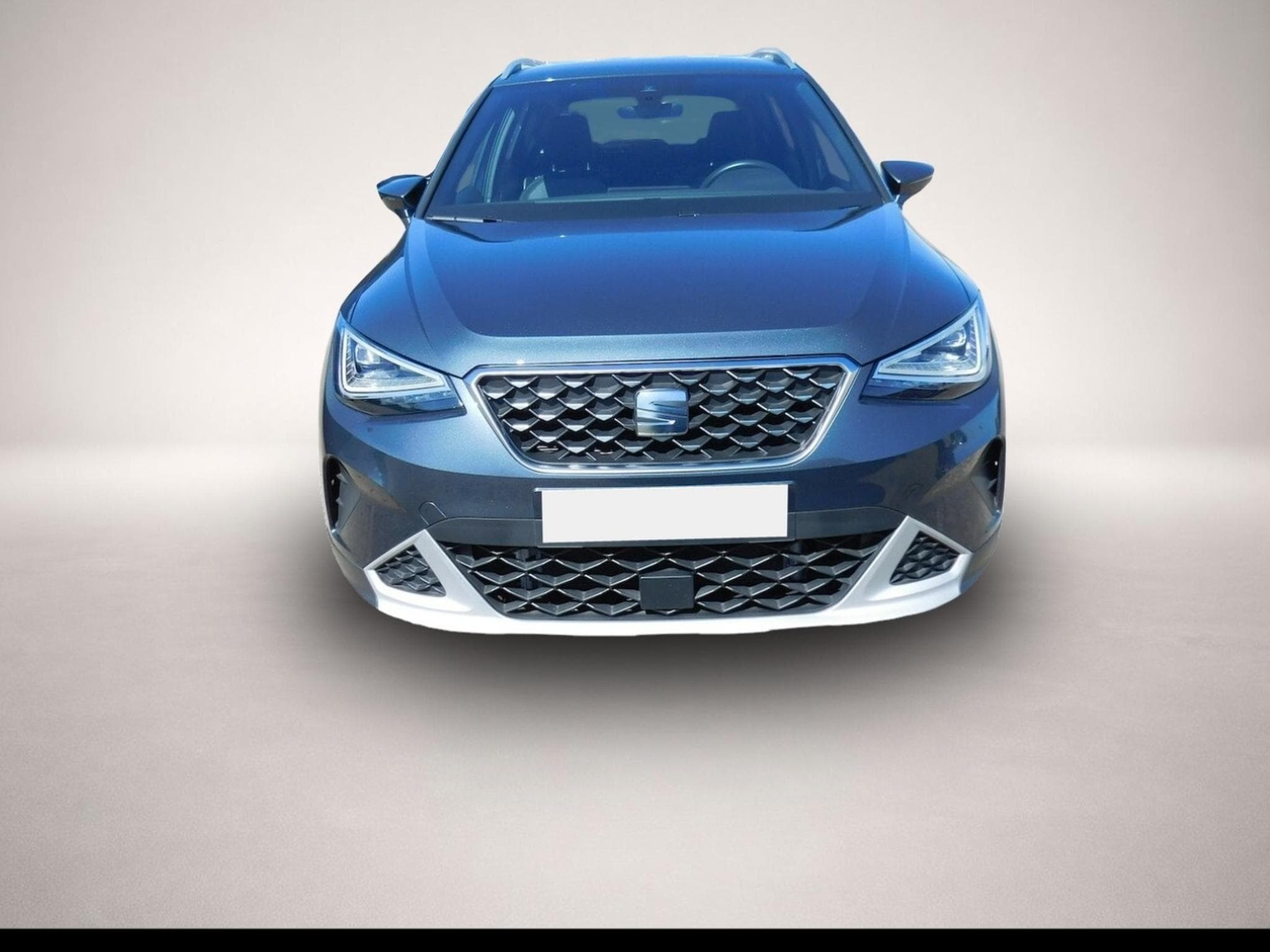 Seat Arona (2023) - Photo 3
