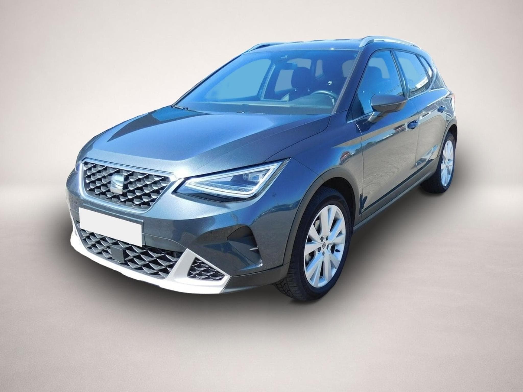 Seat Arona (2023) - Photo 5