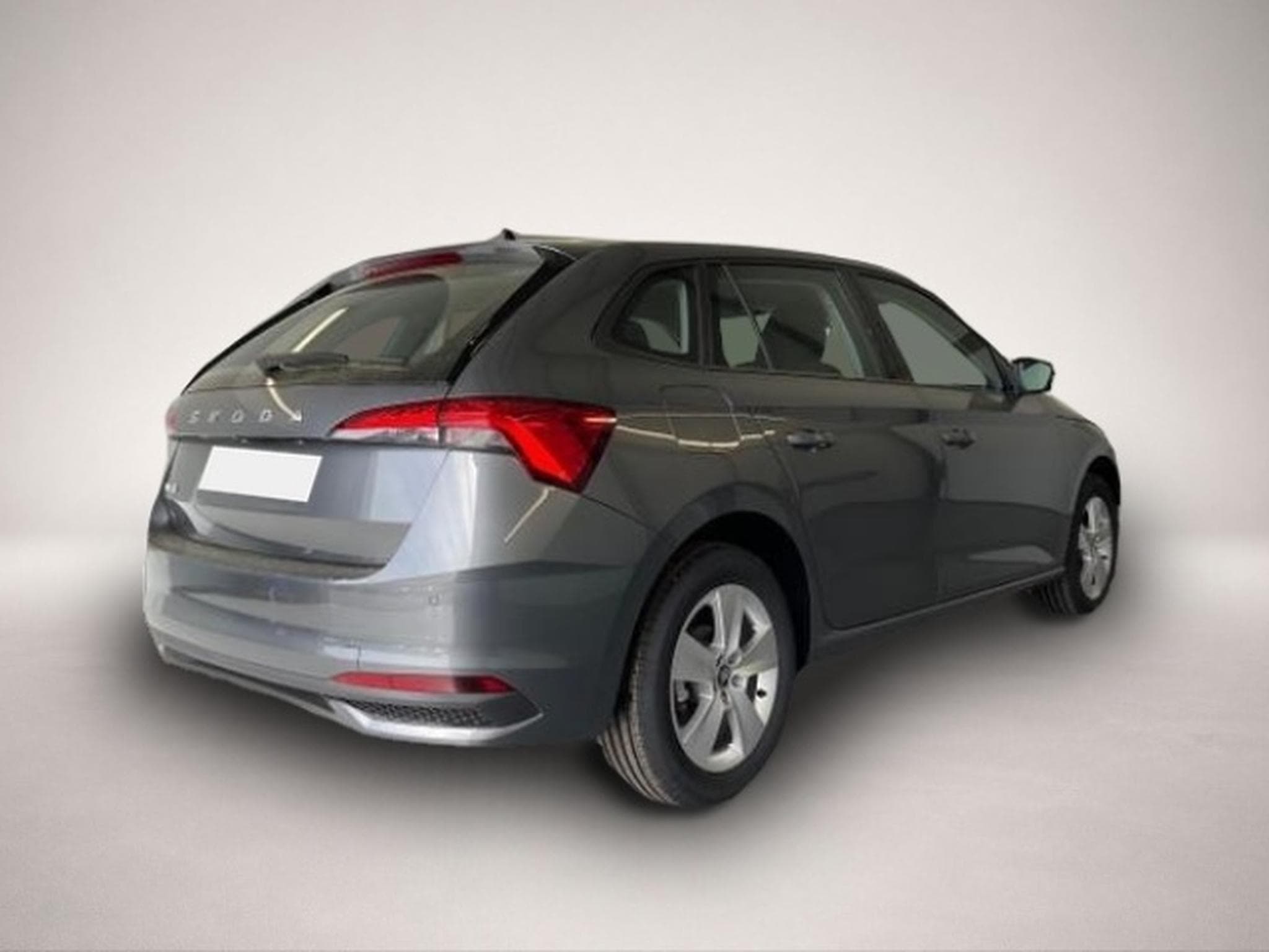 Skoda Scala (2026) - Photo 4