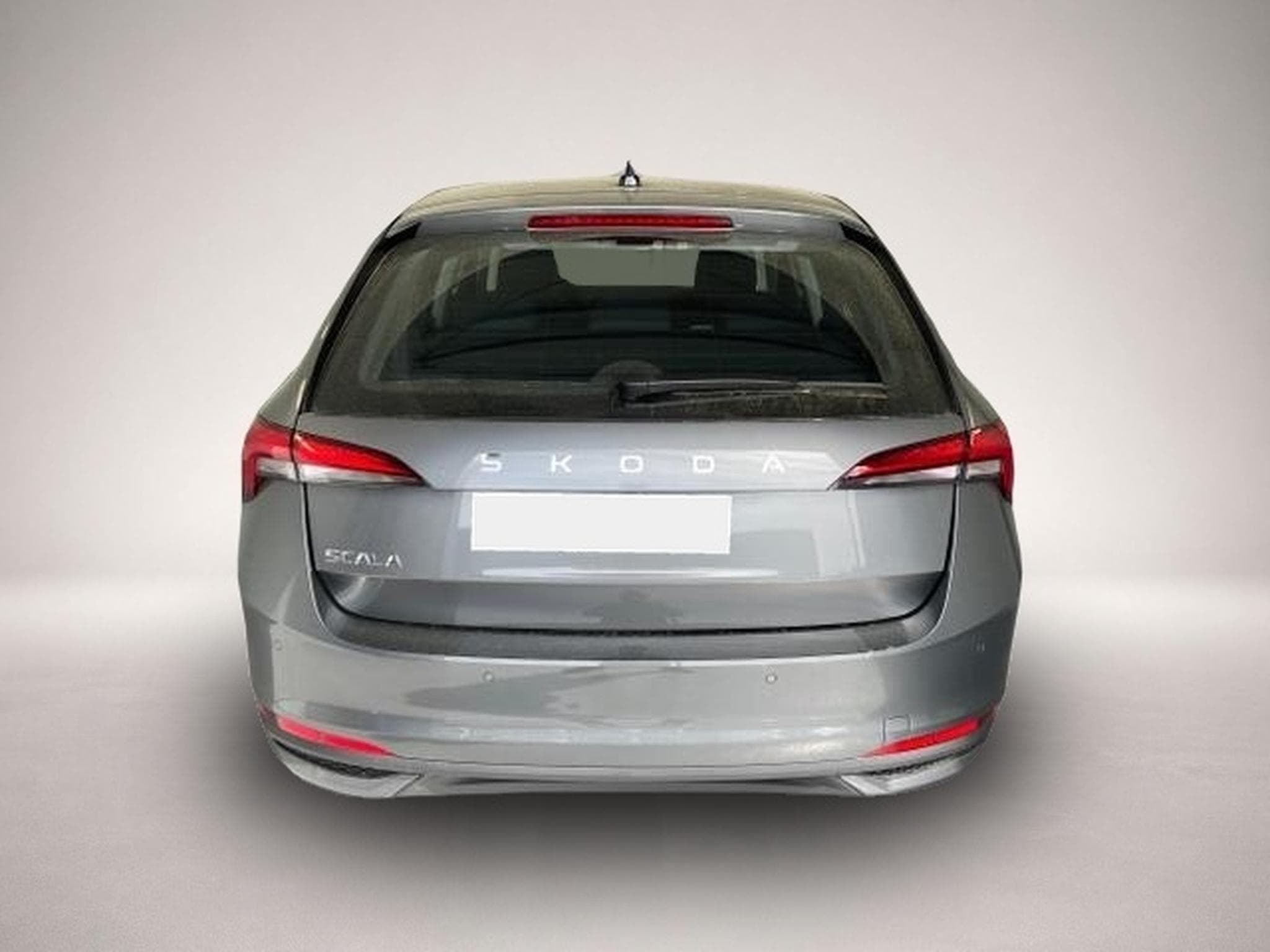 Skoda Scala (2026) - Photo 5