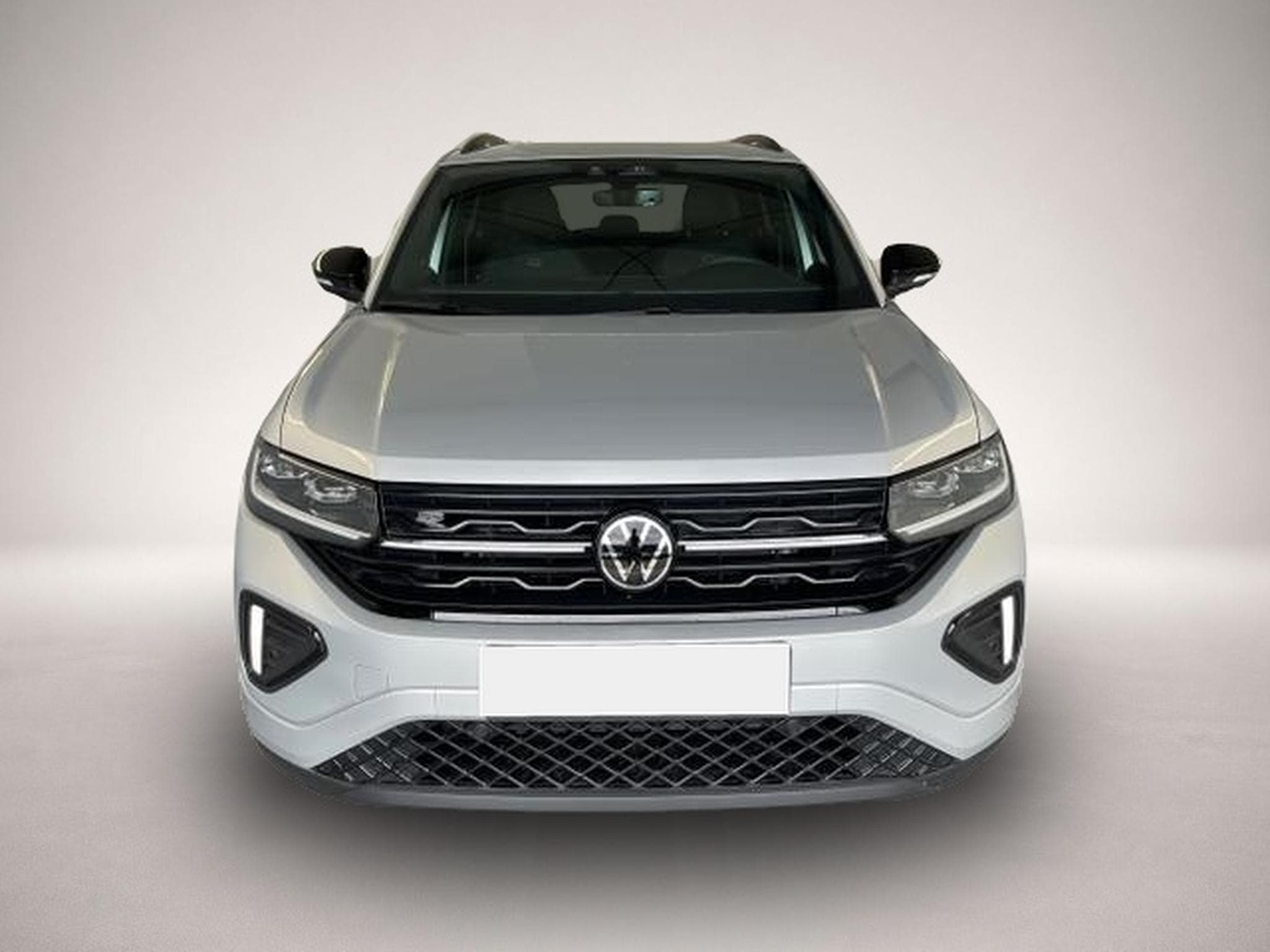 VW T-Cross (2026) - Photo 2