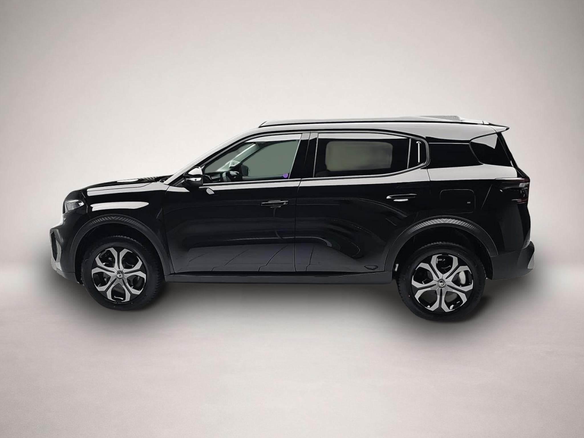 Citroën C3 Aircross (2026) - Photo 4