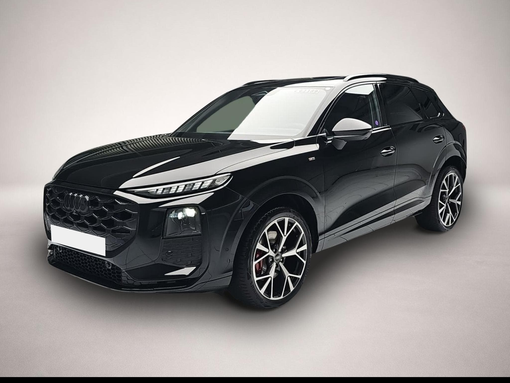 Audi Q3 (2026) - Photo 1