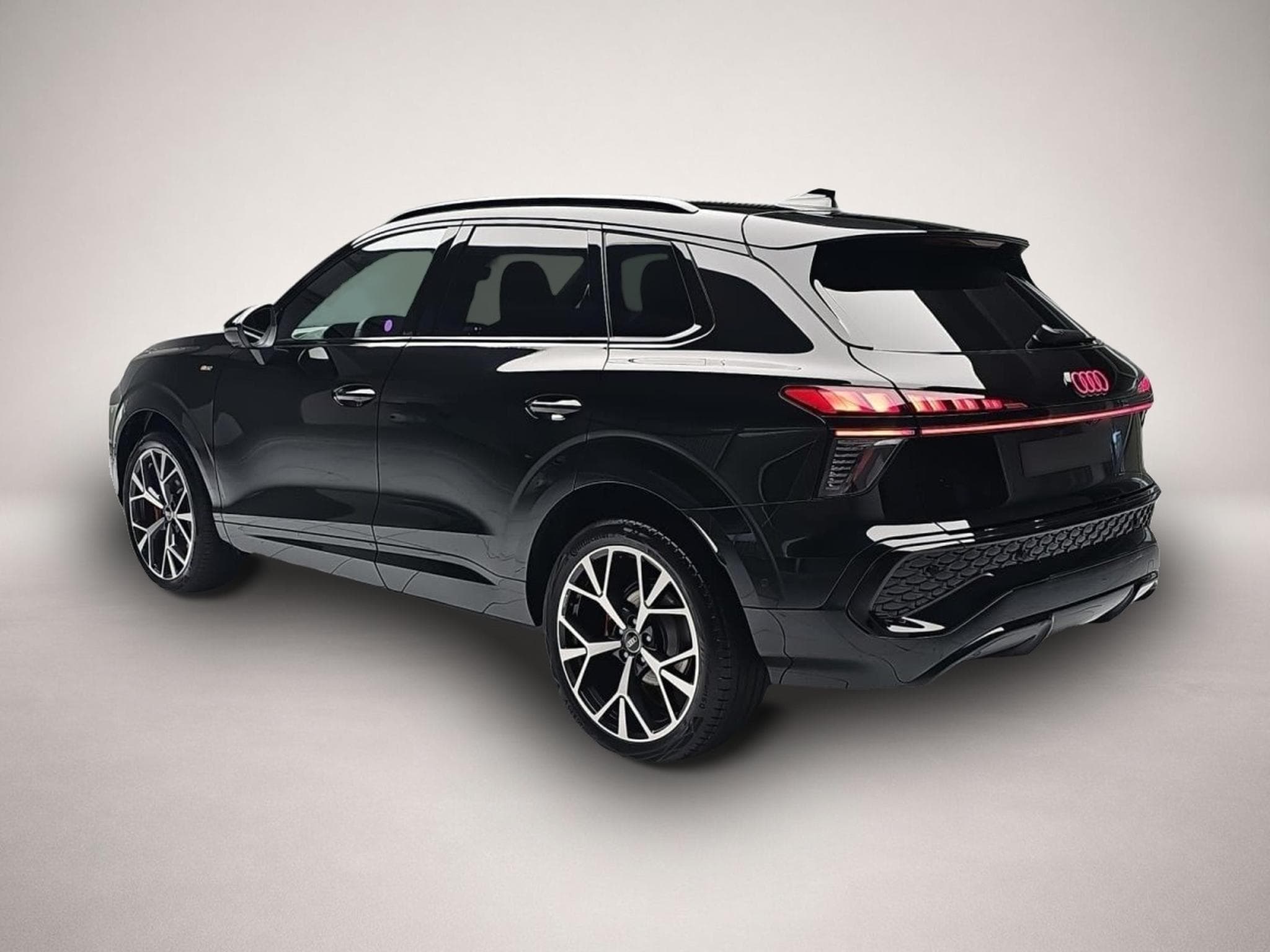 Audi Q3 (2026) - Photo 3