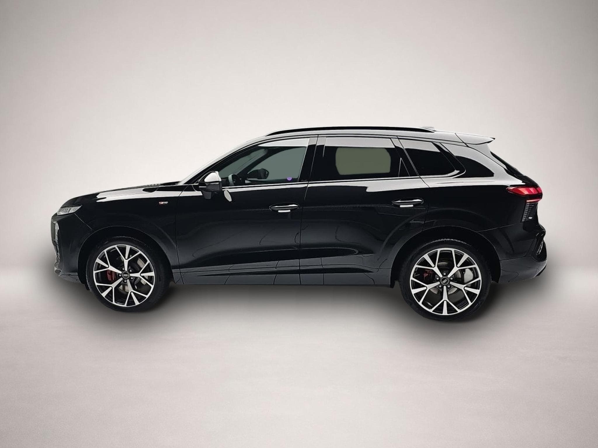 Audi Q3 (2026) - Photo 4