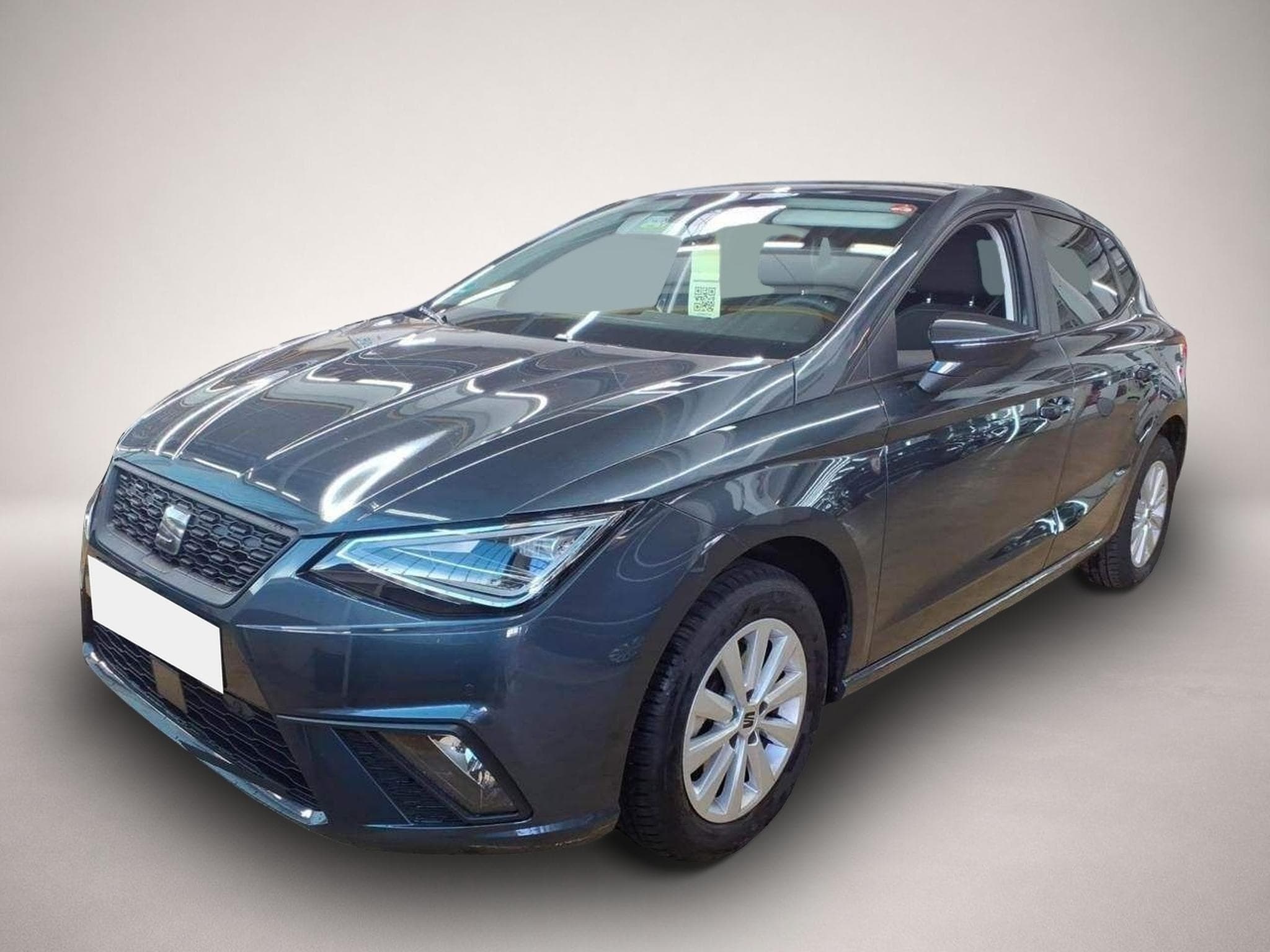 Seat Ibiza (2025) - Photo 1