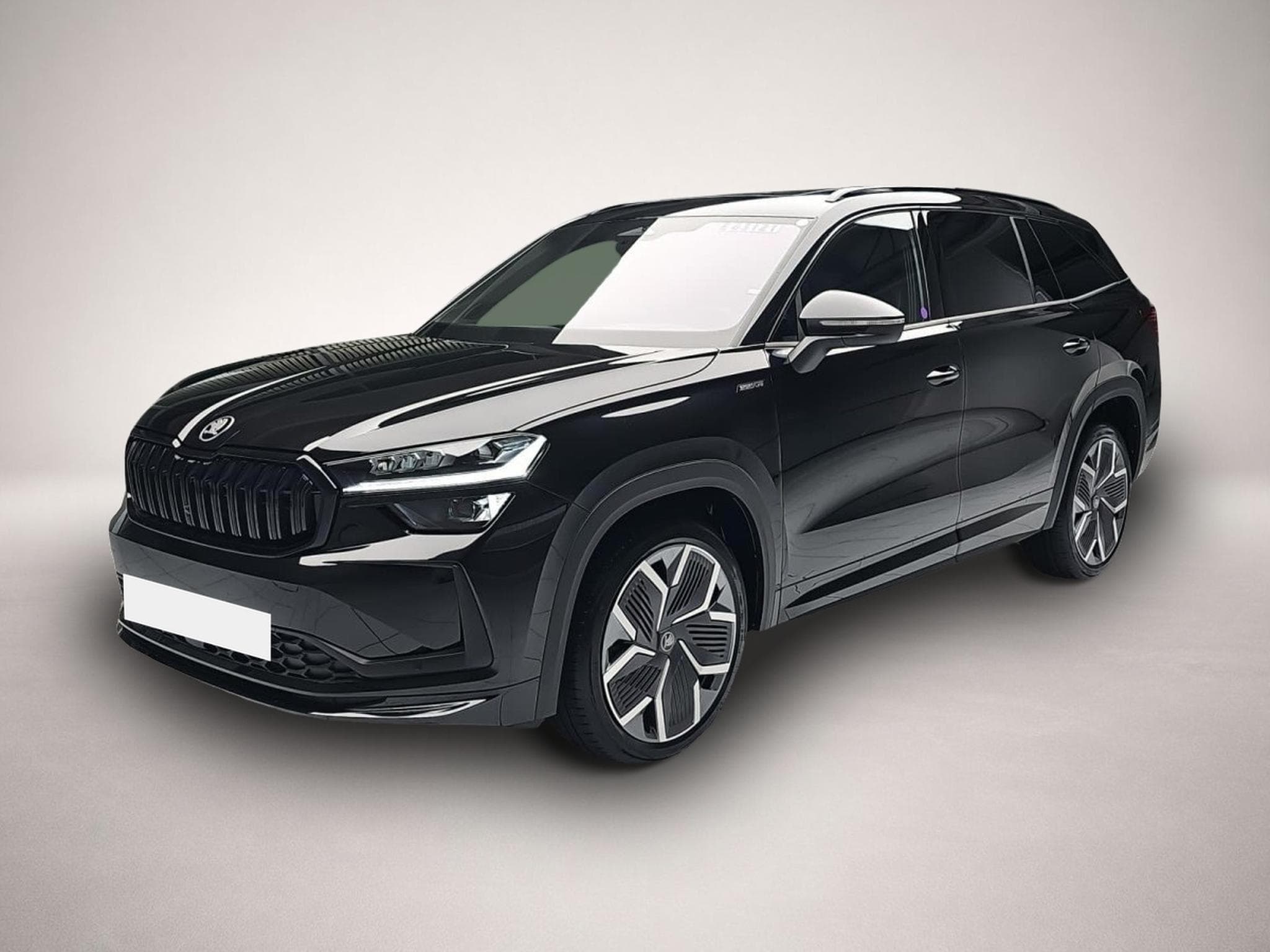 Skoda Kodiaq (2026) - Photo 1