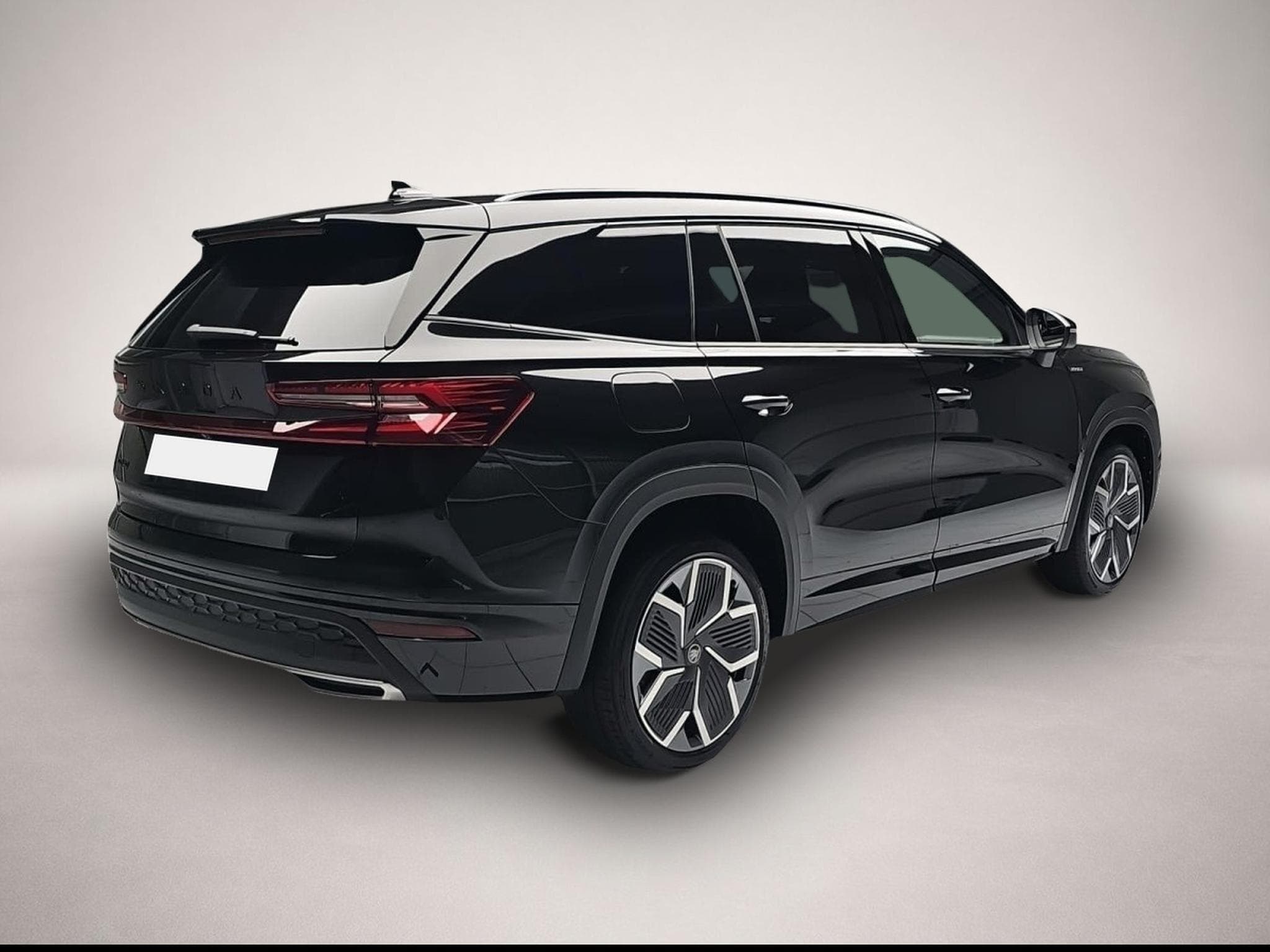 Skoda Kodiaq (2026) - Photo 2
