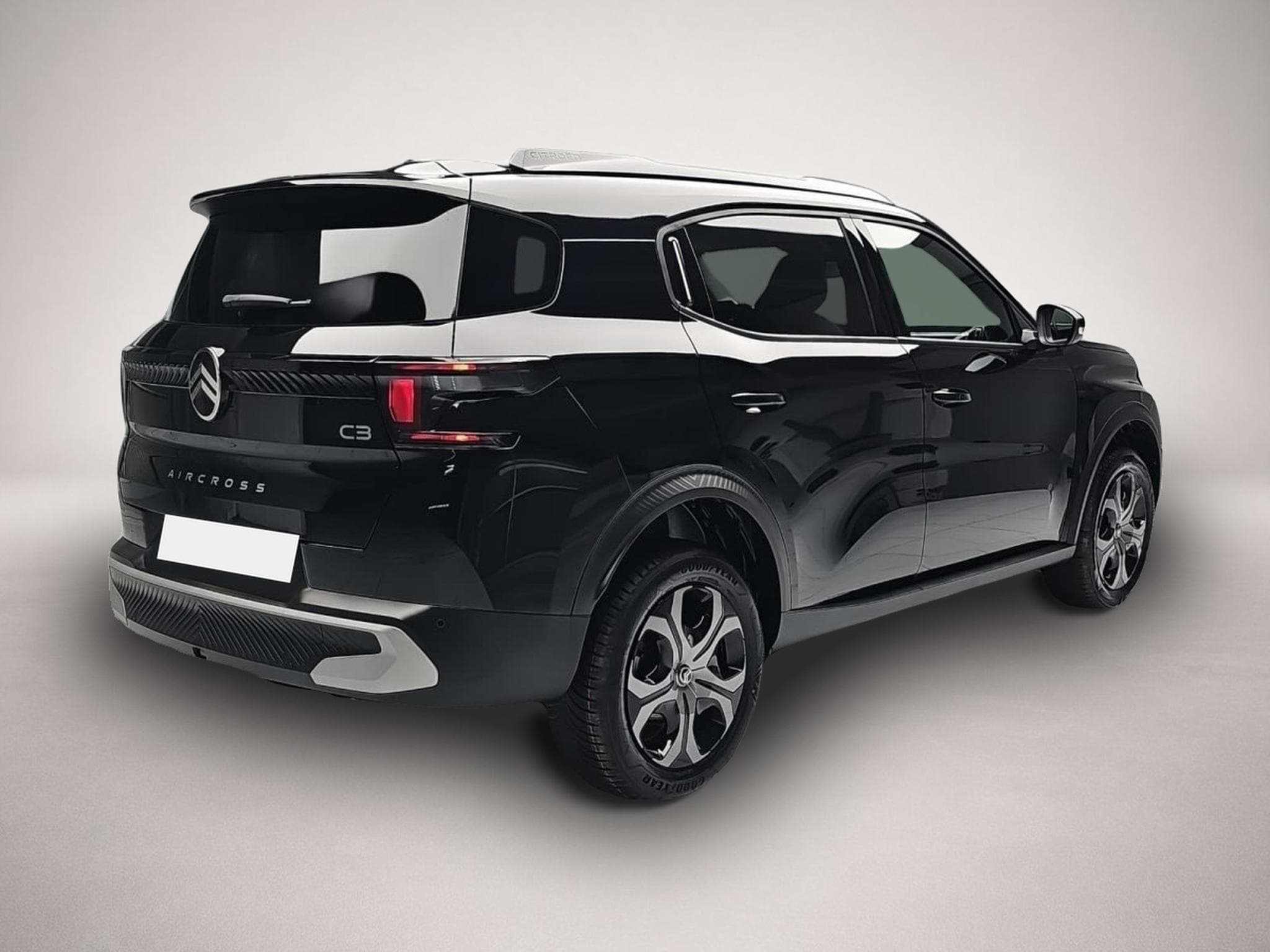 Citroën C3 Aircross (2026) - Photo 2