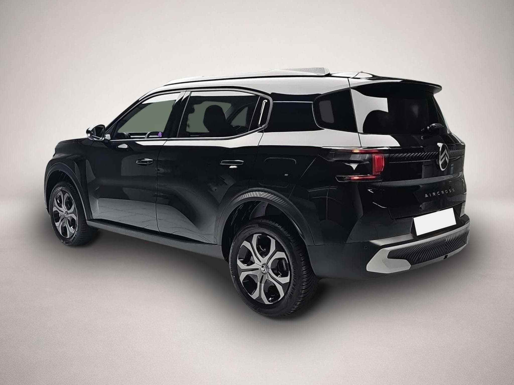 Citroën C3 Aircross (2026) - Photo 3