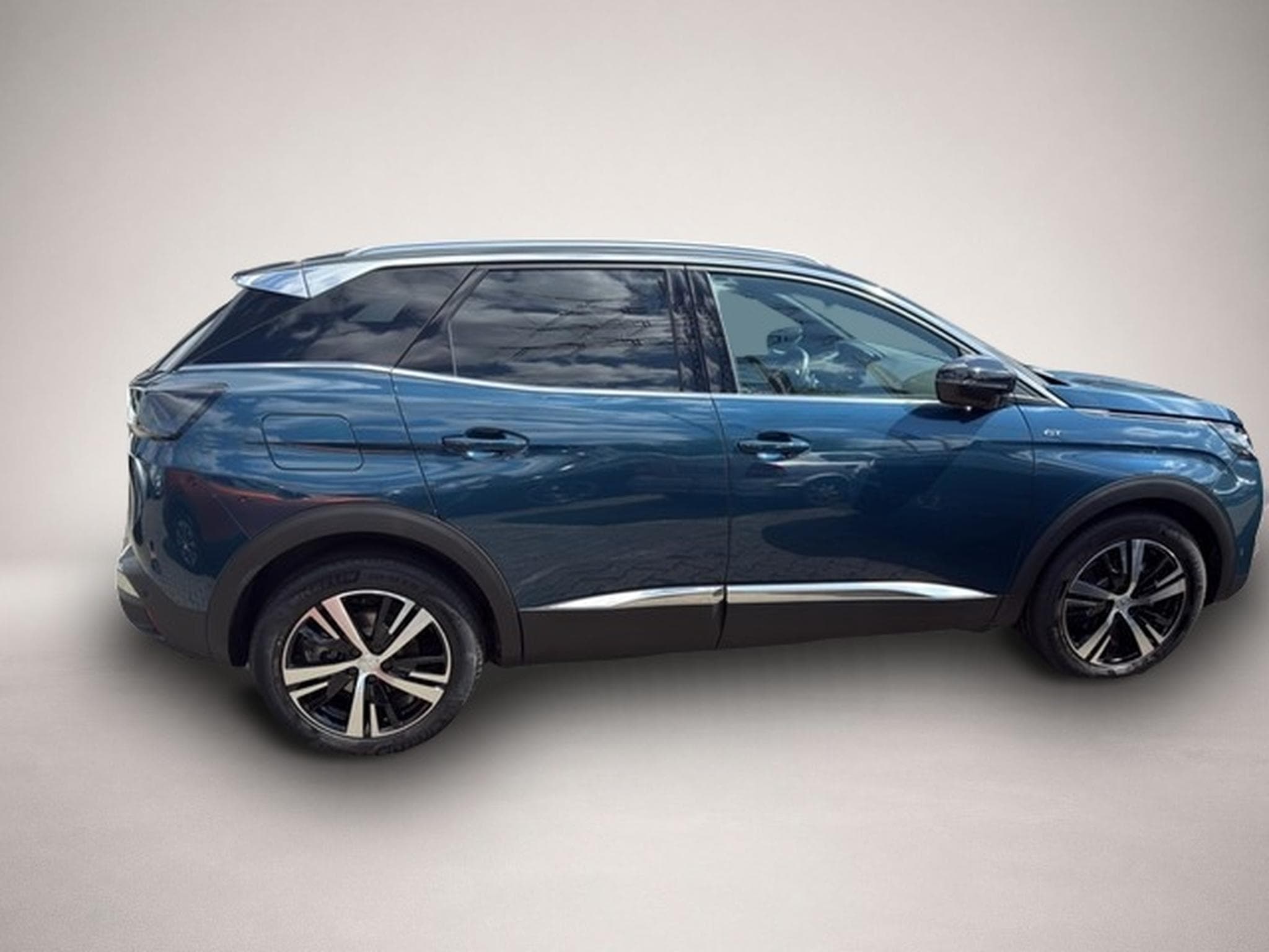 Peugeot 3008 (2024) - Photo 1