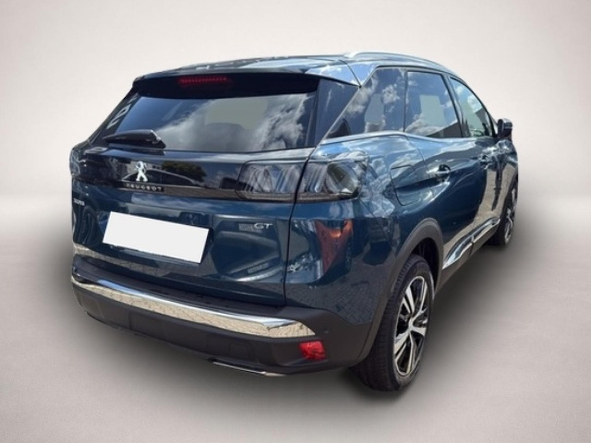 Peugeot 3008 (2024) - Photo 4