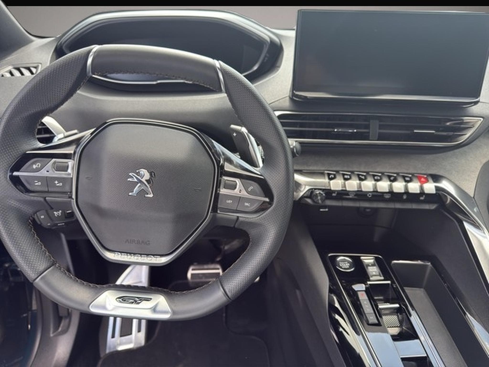 Peugeot 3008 (2024) - Photo 7