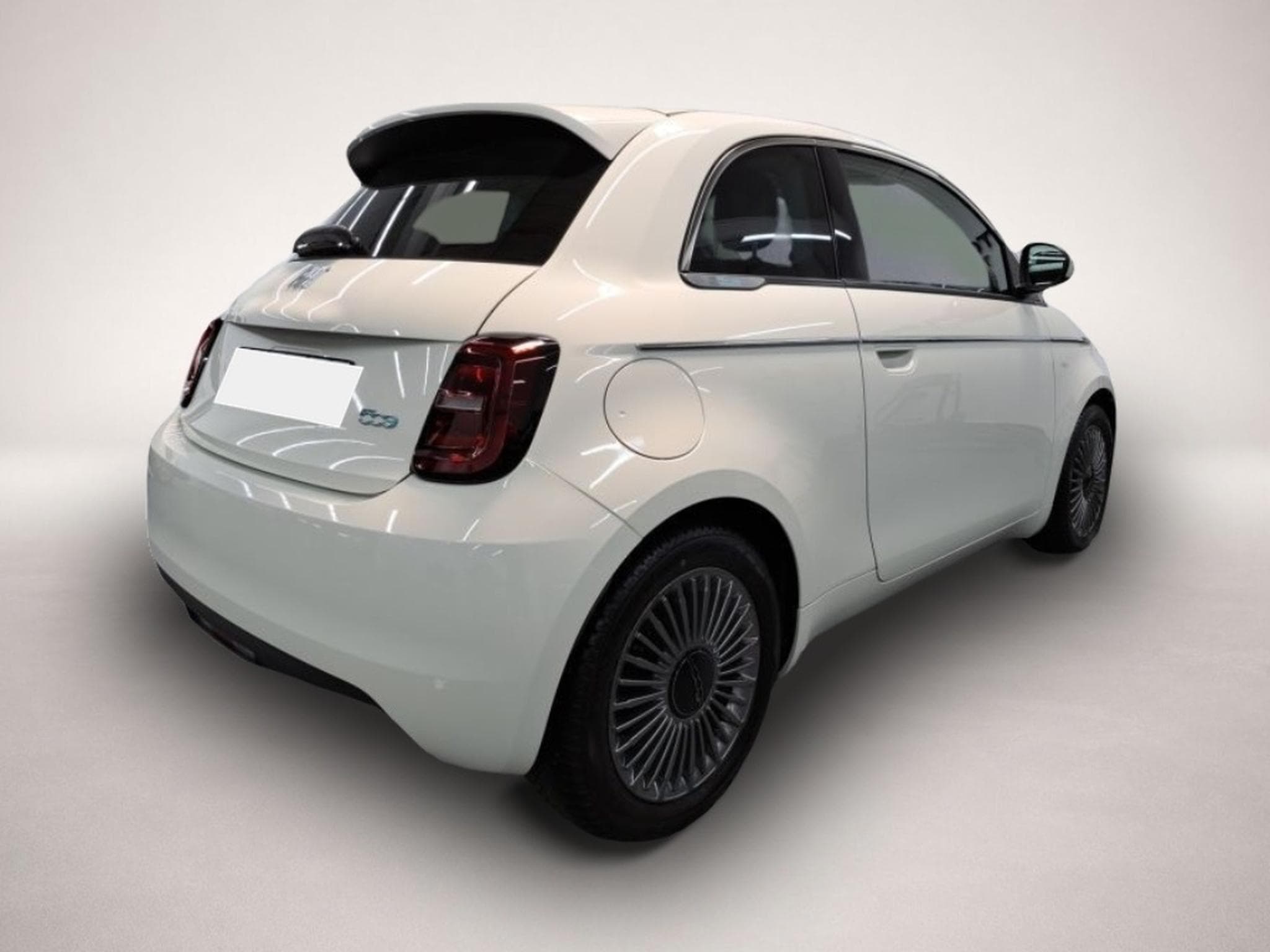 Fiat 500 (2023) - Photo 3
