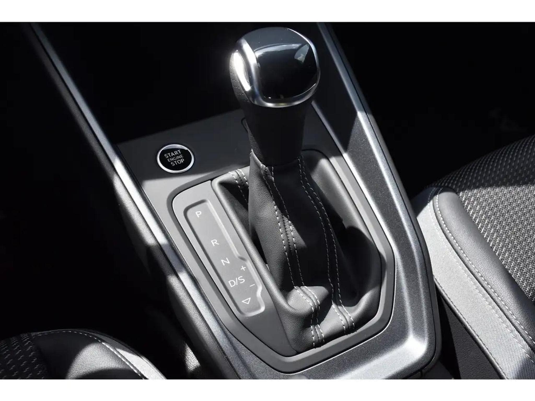 Audi A1 (2025) - Photo 20
