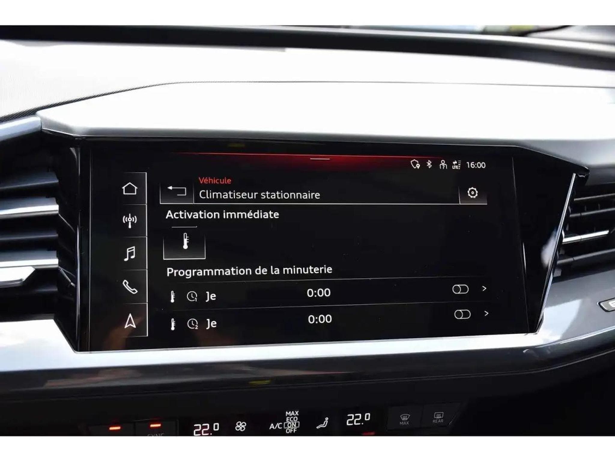 Audi e-tron (2024) - Photo 16