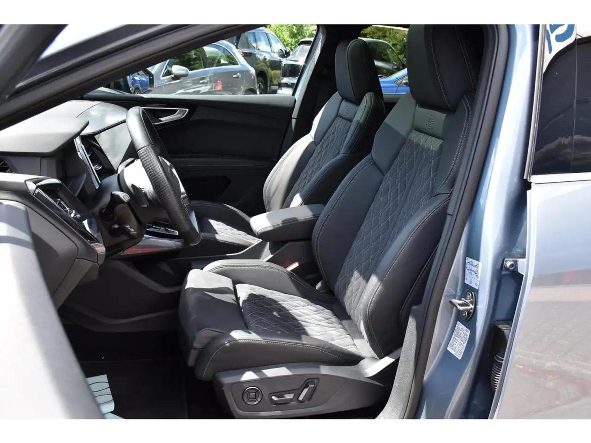 Audi e-tron (2024) - Photo 7